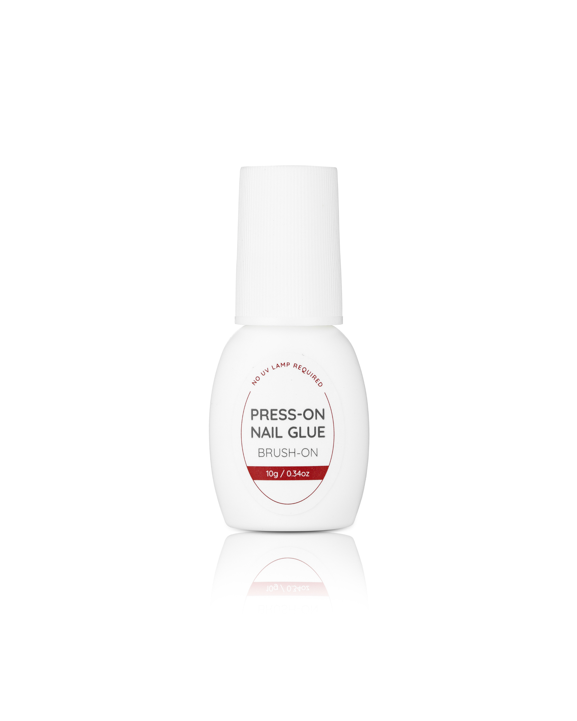 Strong Hold Brush-On Nail Glue