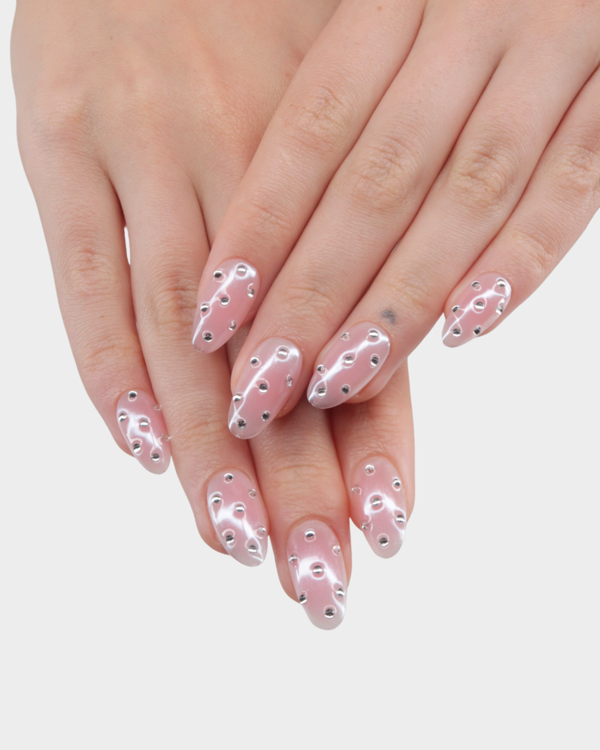Studded Mood