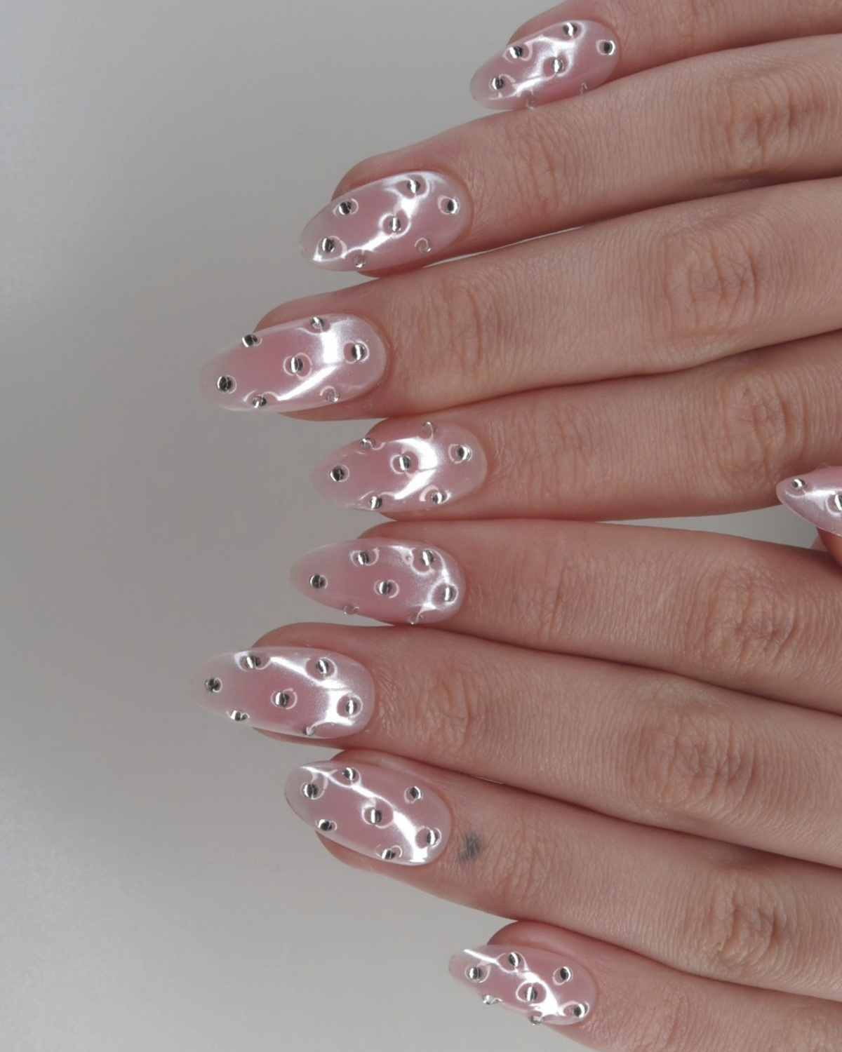 Studded Mood