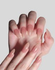 Natural Glaze + Nail Care Bundle