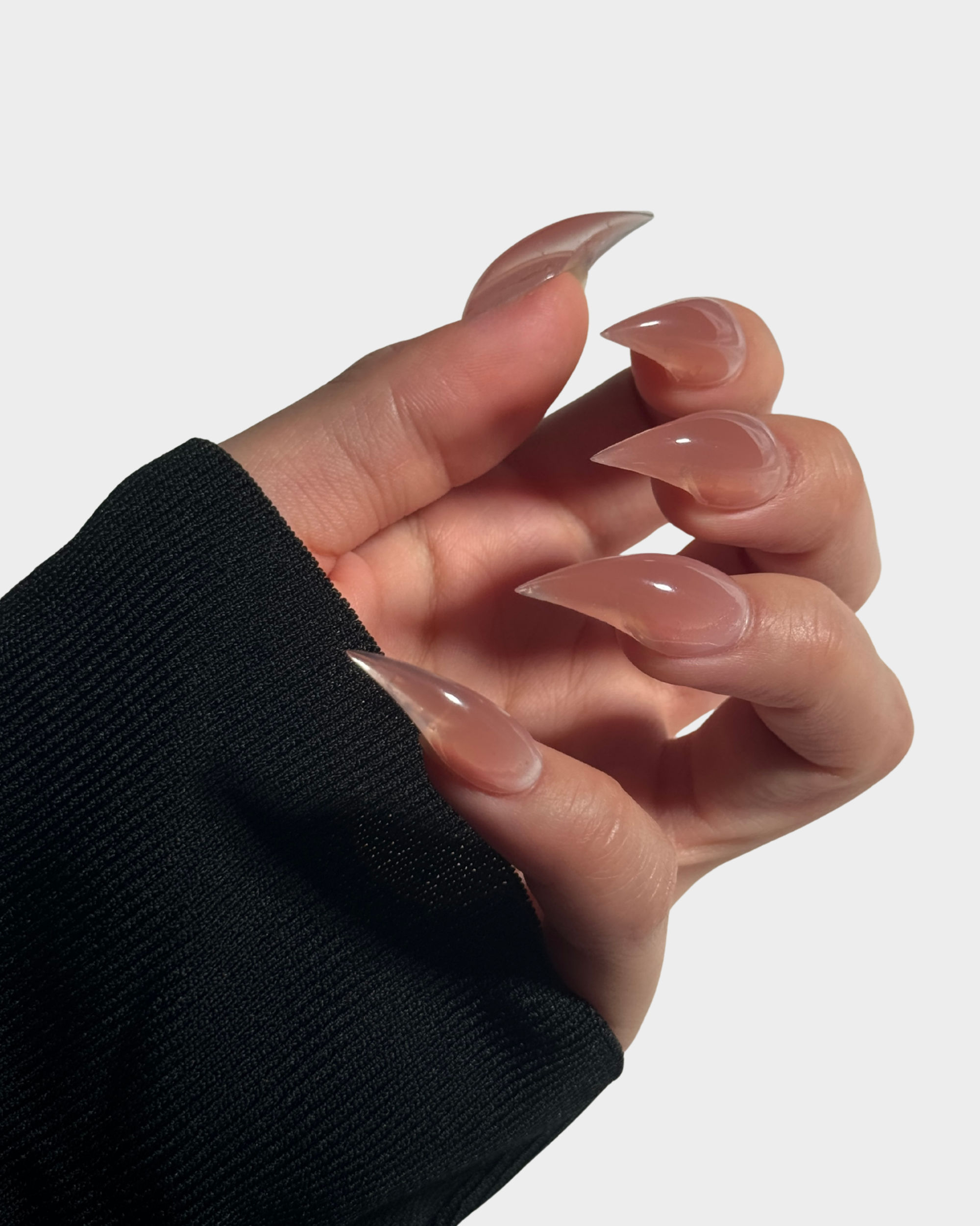 Natural Claw