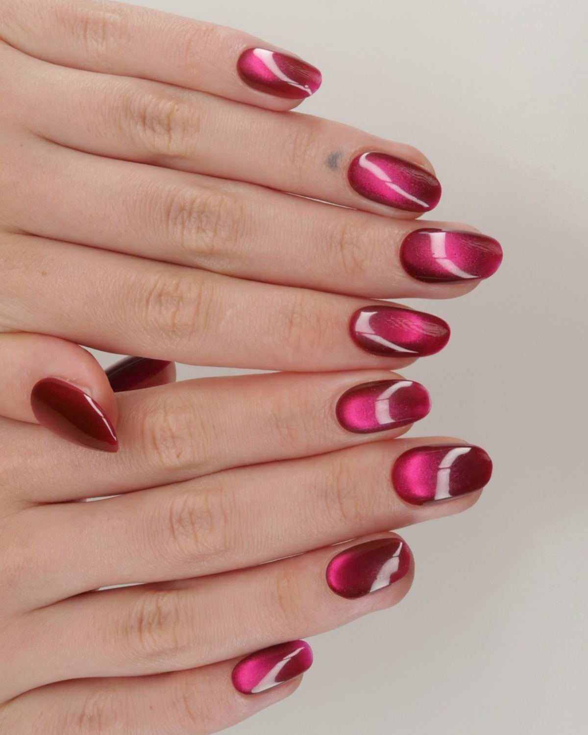 Berry Gloss