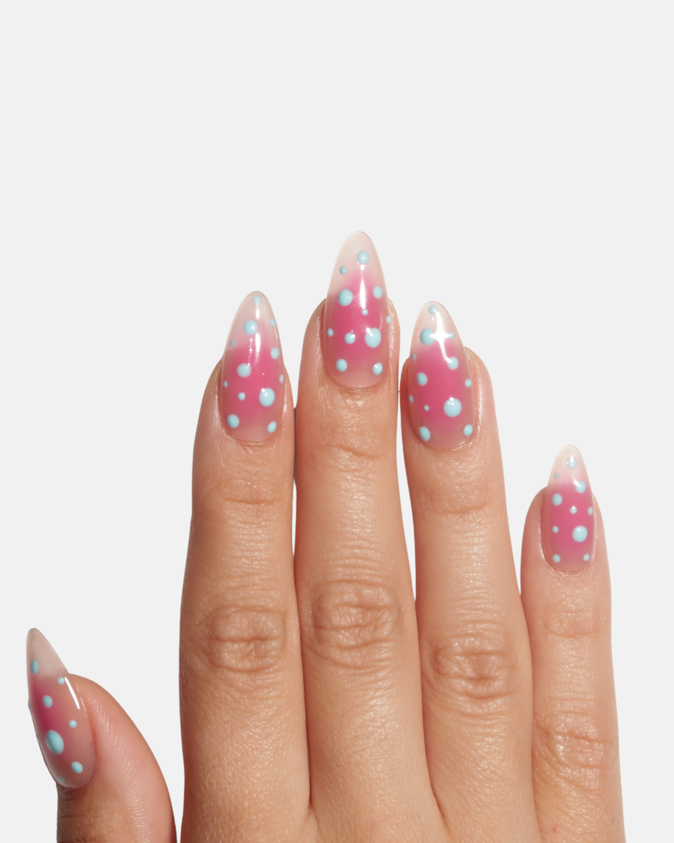 The Funky Dot