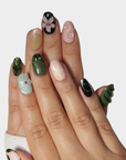 Forest Funk: Nature-Inspired Cool