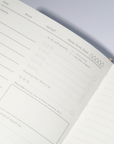 The Duvet Planner