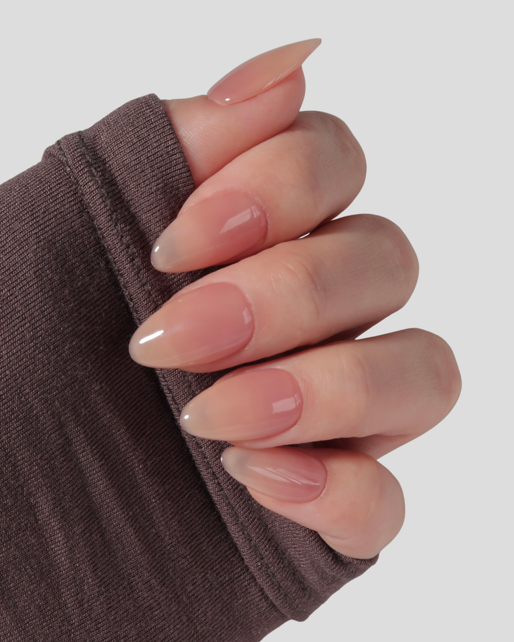 Natural Glaze (Short)