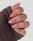Natural Glaze (Short)
