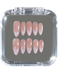 Butter Pink French