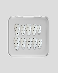 The Classic Dot: Trendy Polka Dot Nails