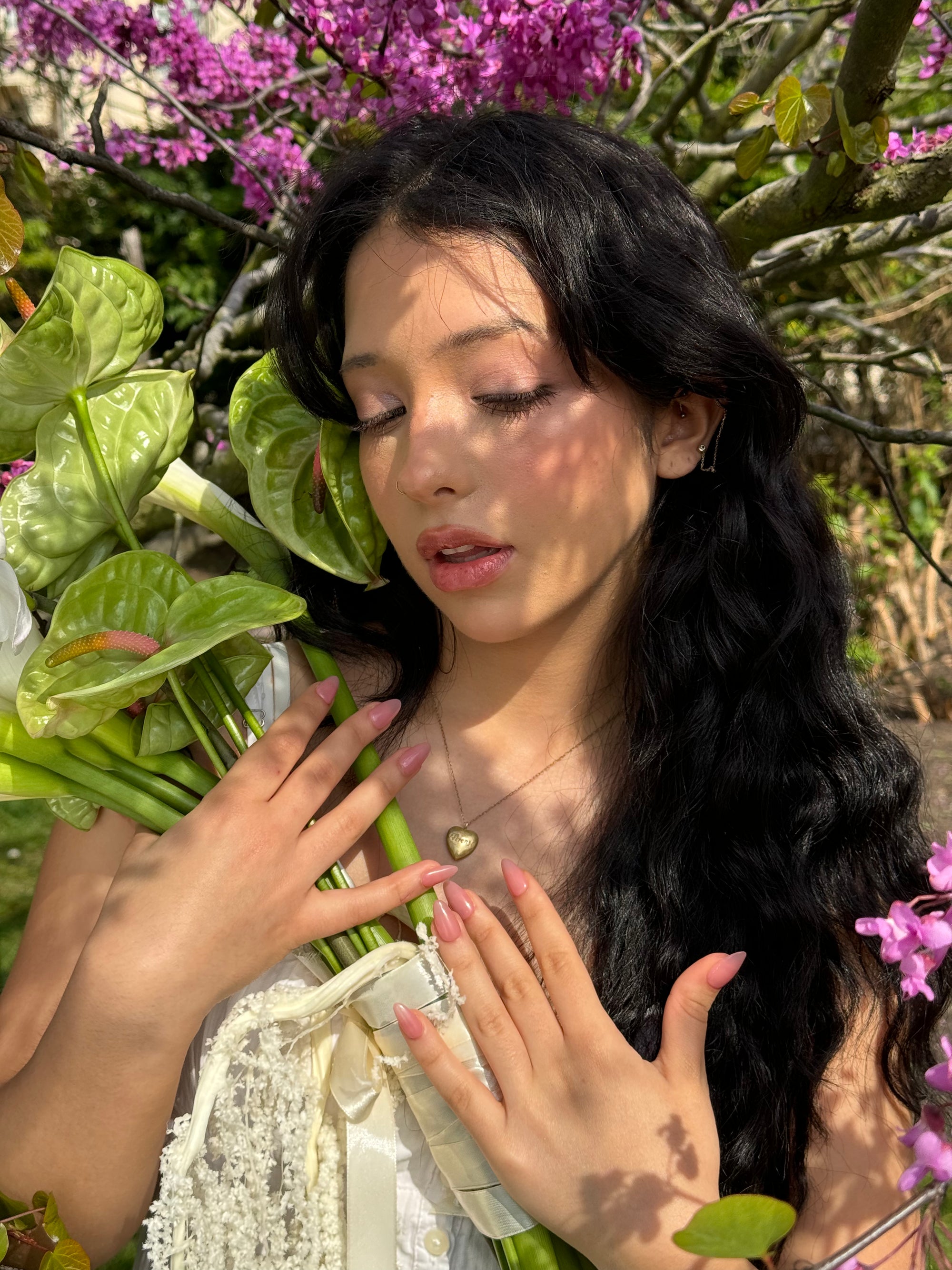 Pilates Blush: Glossy Pink with Builder Gel