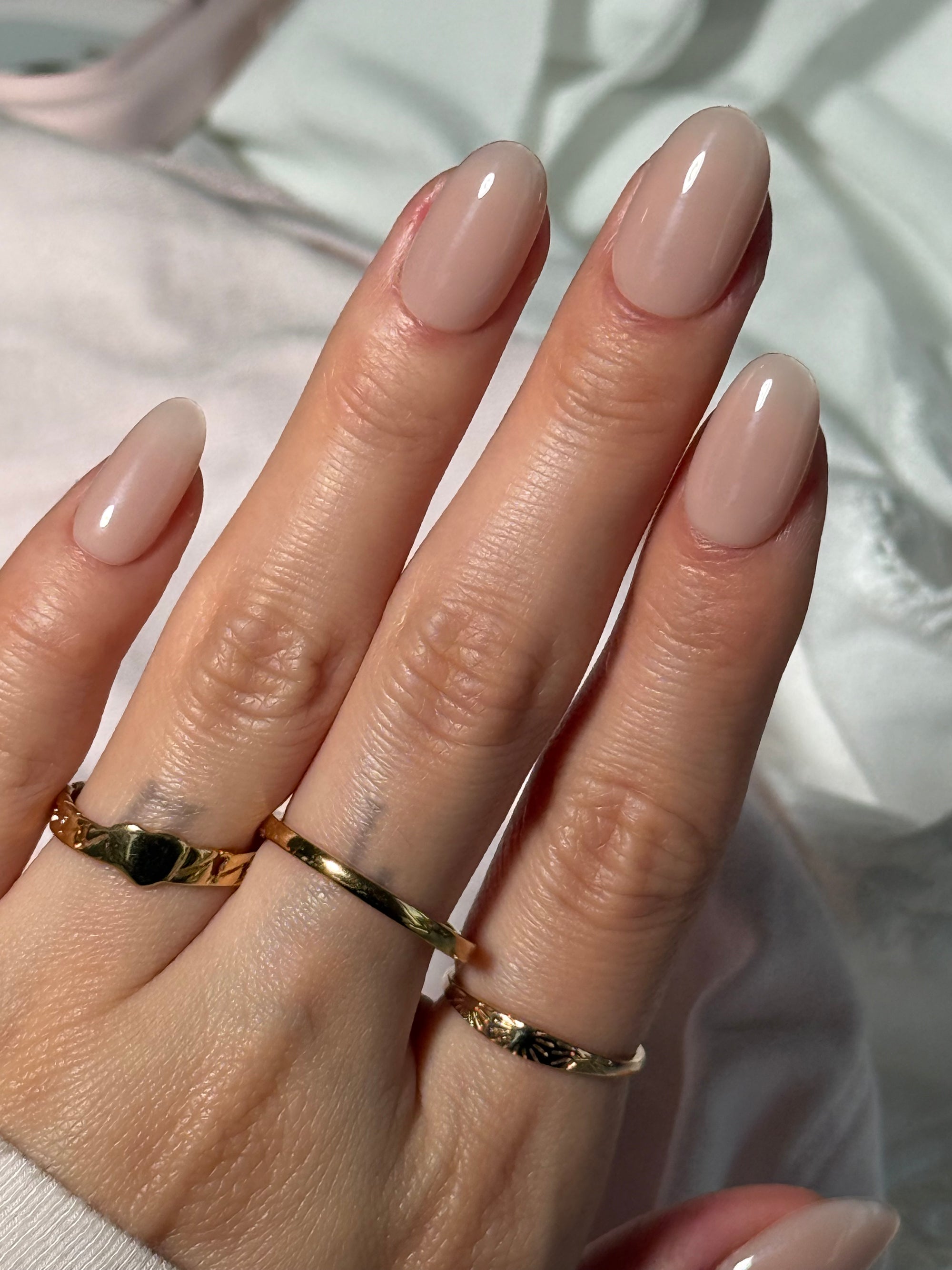 Mocha Blend: Best Short Nude