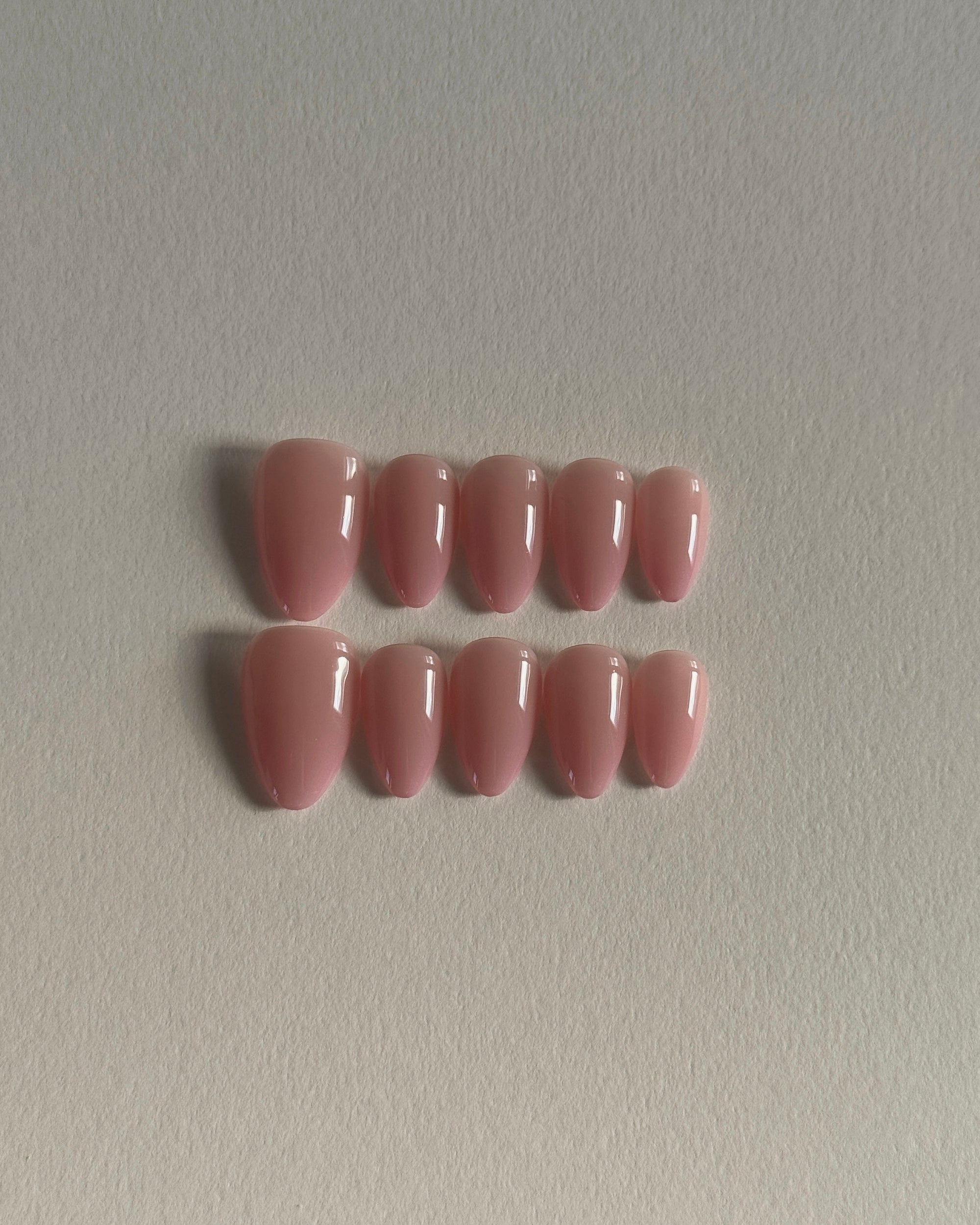 Plum Juice: Violet Pink Ombre
