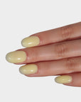 Buttery Feel - The Summer Yellow