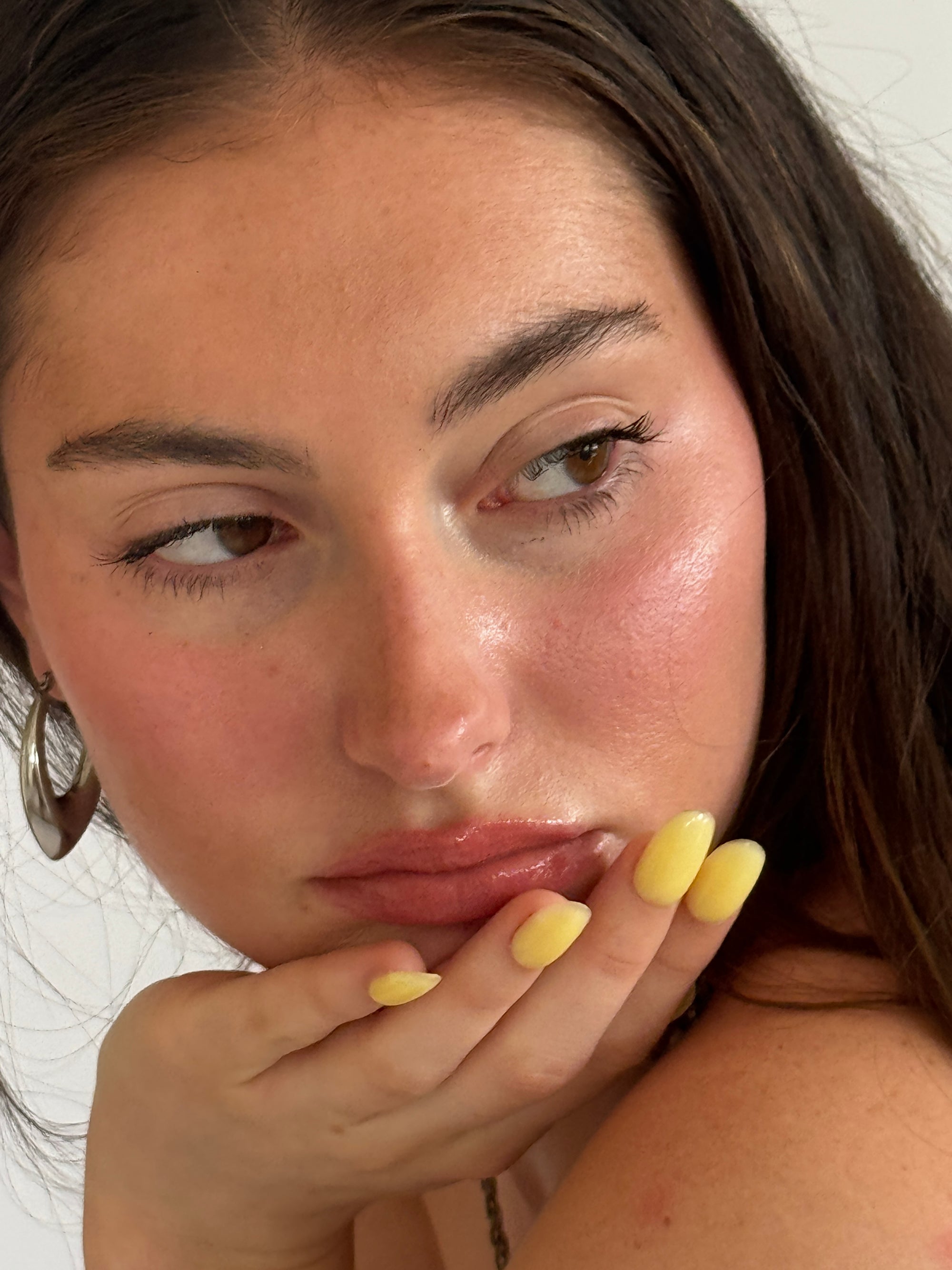 Buttery Feel - The Summer Yellow