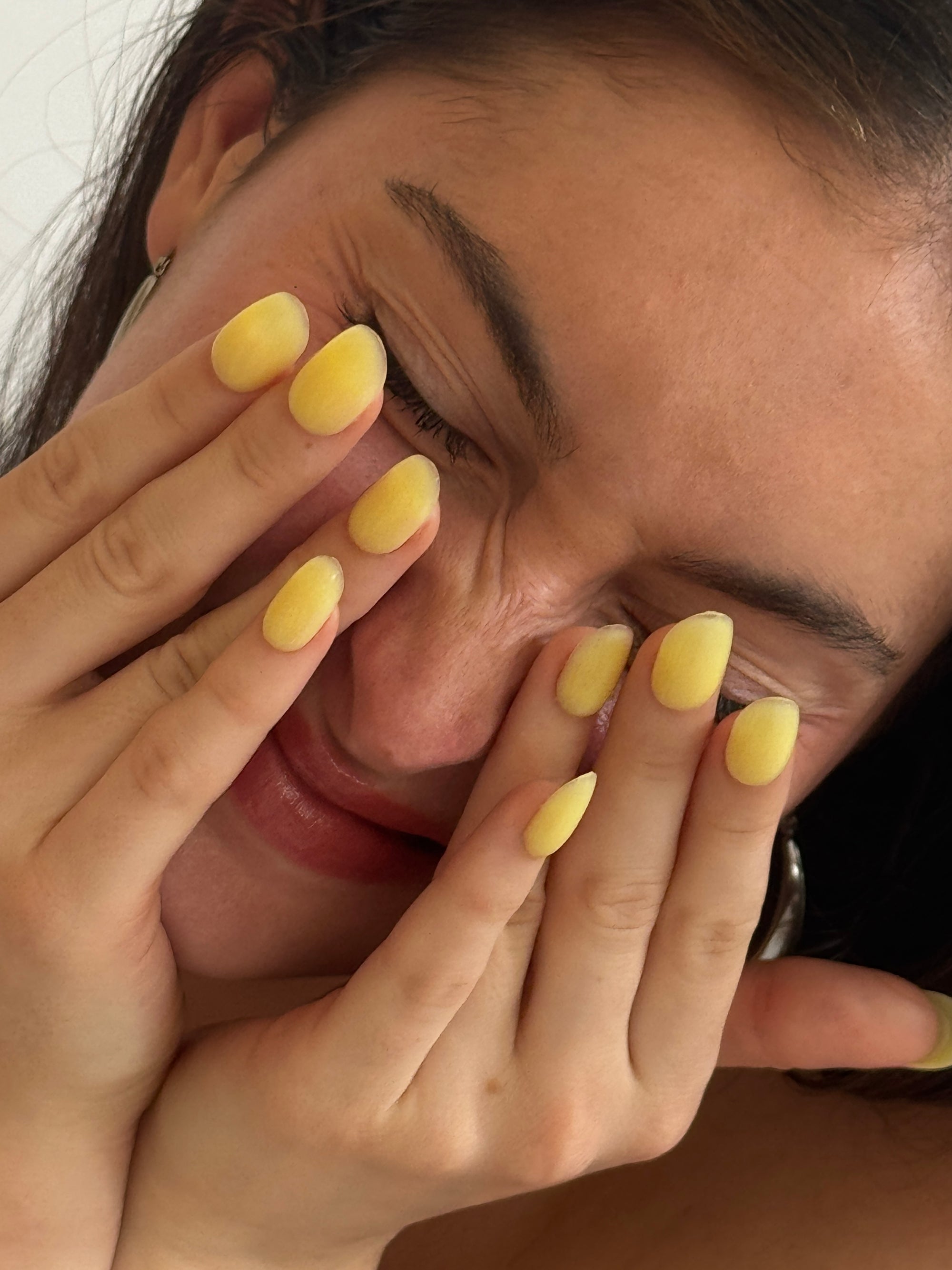 Buttery Feel - The Summer Yellow