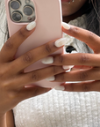 Milky White Classic: Creamy Buttery White