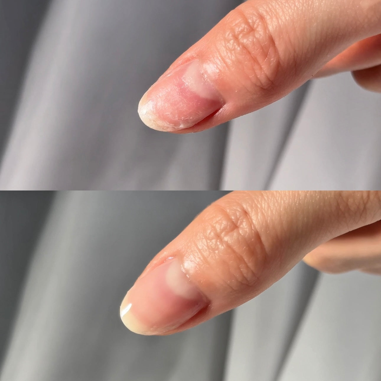 Glazing Growth - Nail Strengthener