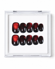 Red Gemstone