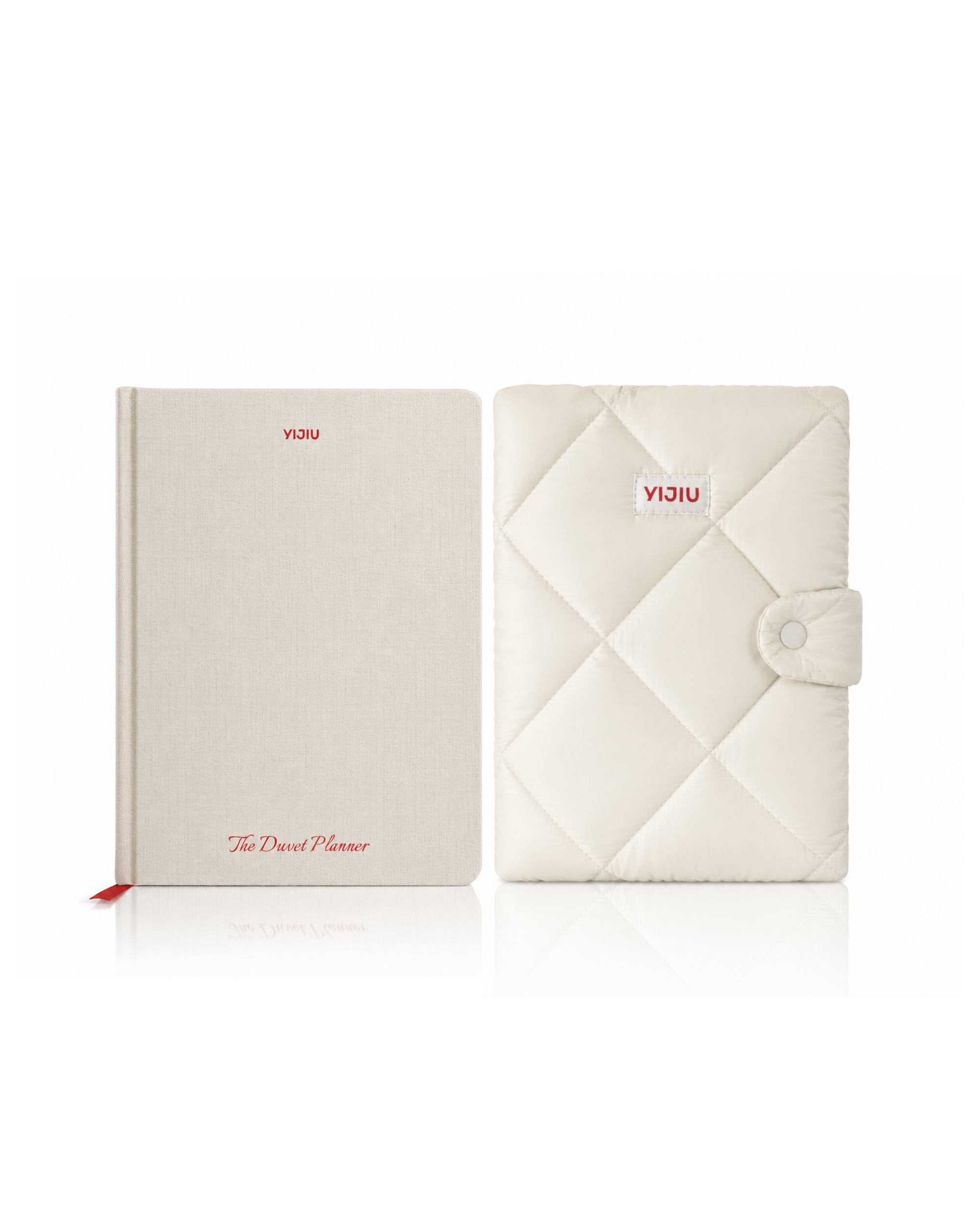 The Duvet Planner