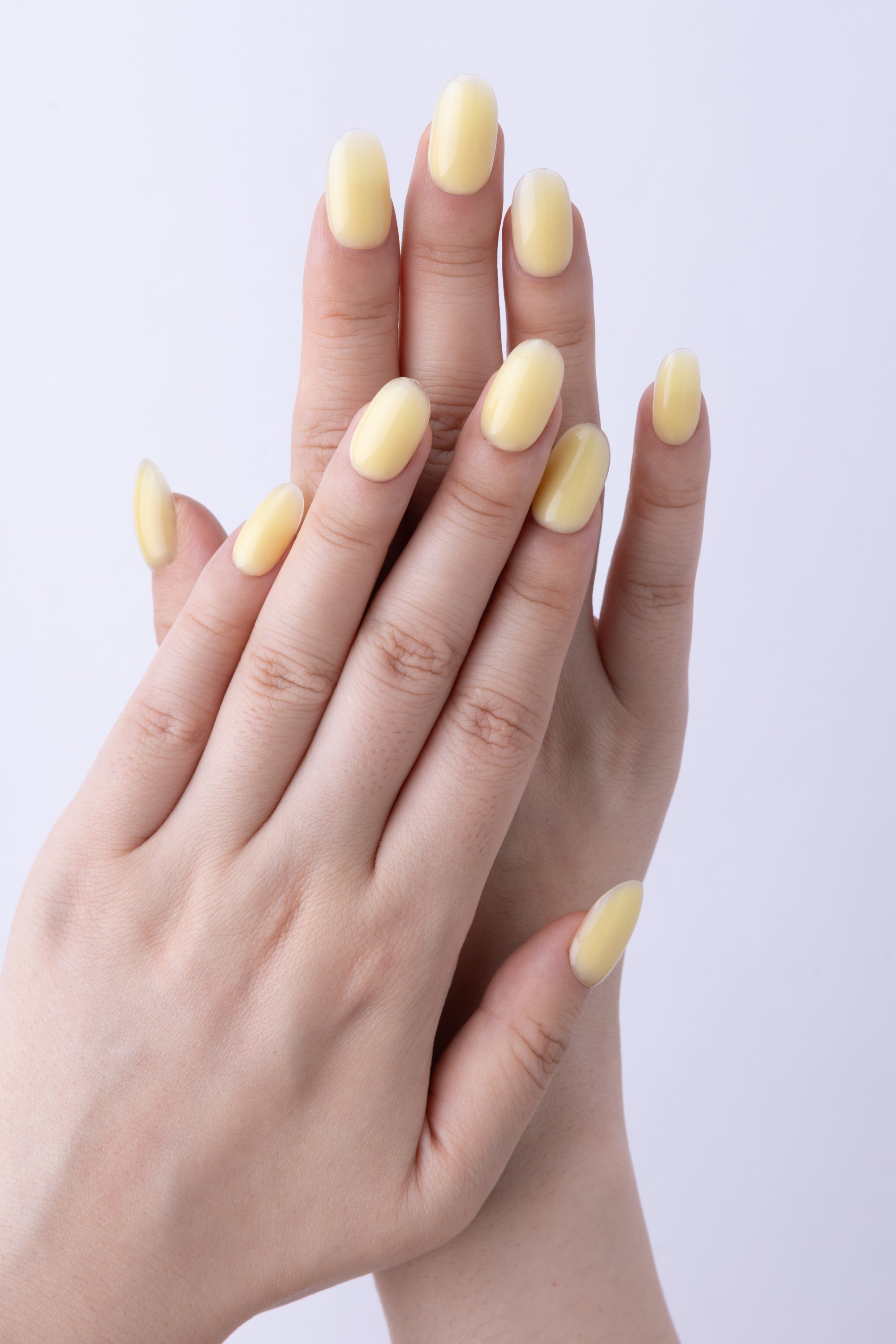 Buttery Feel - The Summer Yellow
