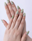 Iced Matcha