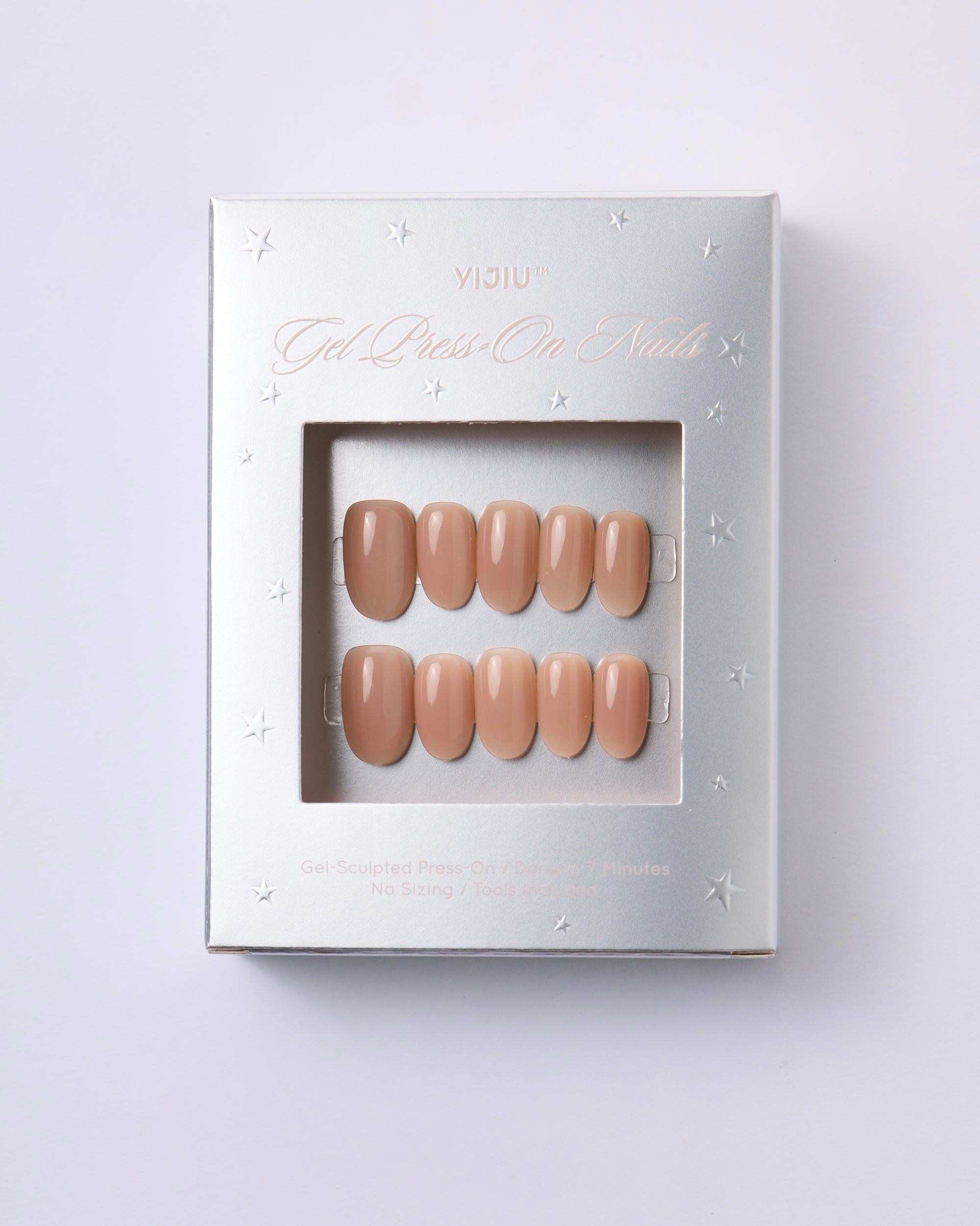 Mocha Blend: Best Short Nude