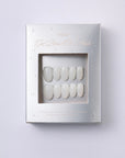 Milky White Classic: Creamy Buttery White