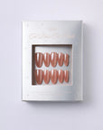 Caramel Glazed - Glazed Doughnut Classic