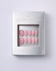 Taro Cloud: Pink & Lilac Buttery Blend