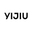 YIJIU: For Girls With Taste. Gel Press-On Nails & Lifestyle logo