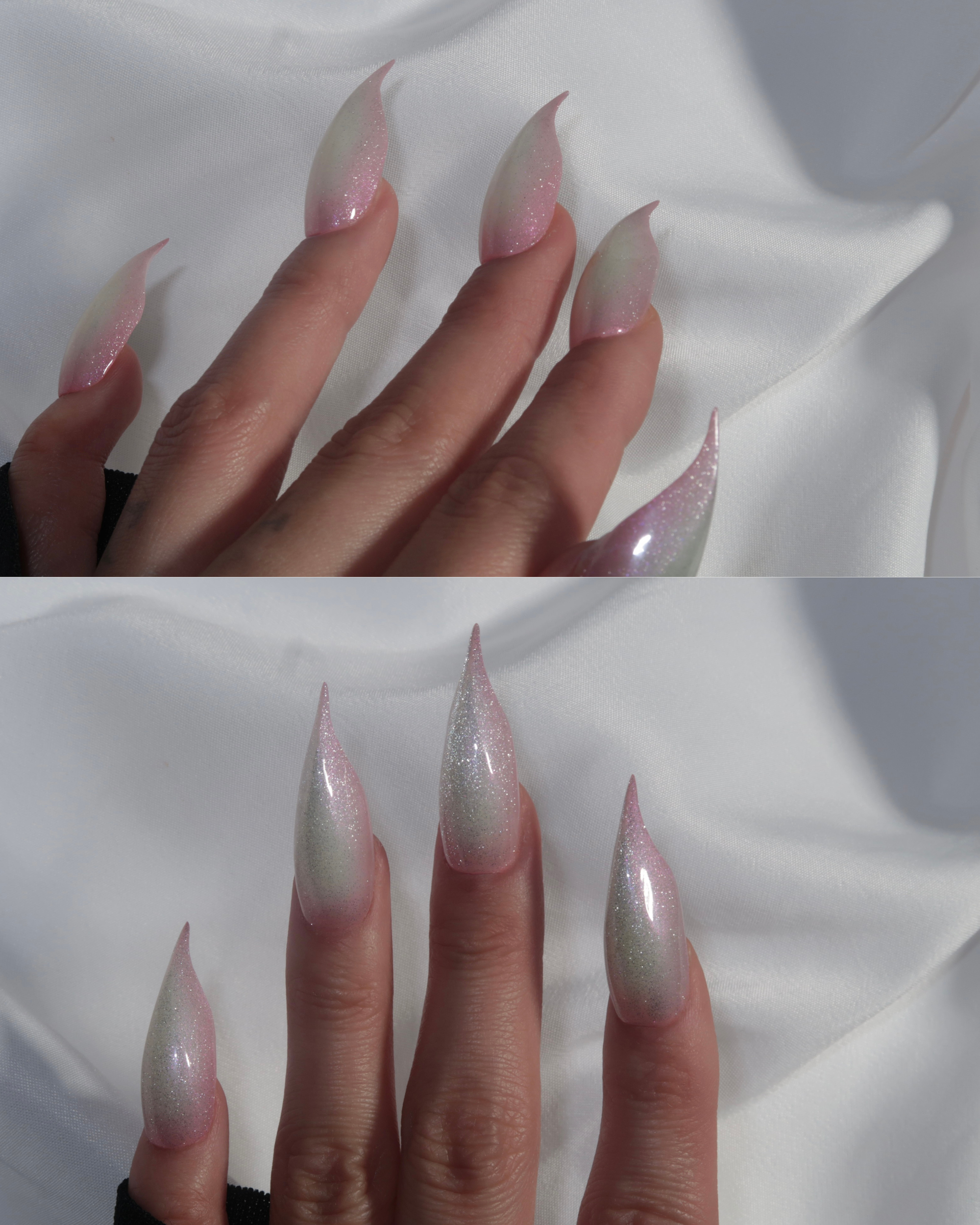 Dreamy Claw