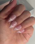 In Panties - Nails In Thongs